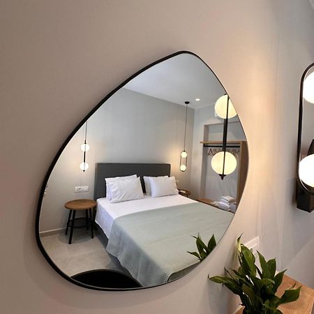 Ikaros Art Hotel Ágios Nikólaos 외부 사진