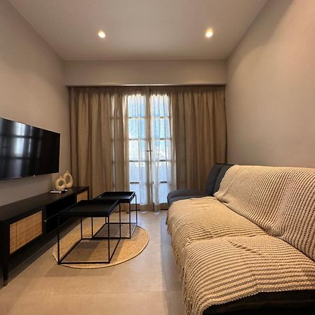Ikaros Art Hotel Ágios Nikólaos 외부 사진