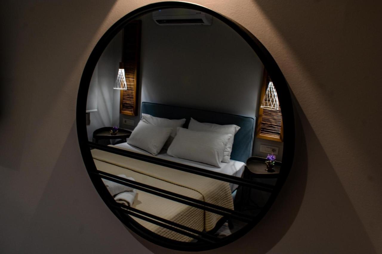 Ikaros Art Hotel Ágios Nikólaos 외부 사진