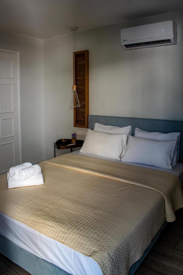 Ikaros Art Hotel Ágios Nikólaos 외부 사진